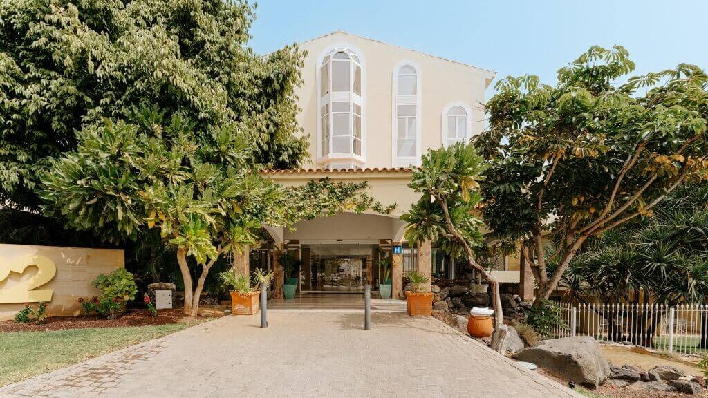 Buganvilla Hotel & Spa